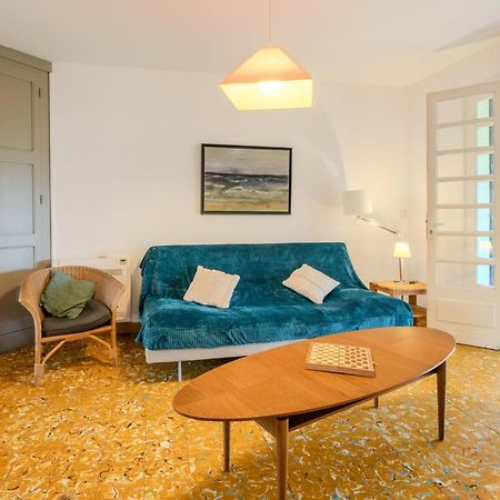 Holiday Home Les Bruyeres By Interhome Мимизан-Плаж Екстериор снимка