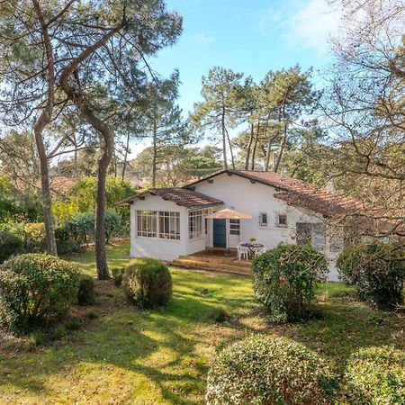 Holiday Home Les Bruyeres By Interhome Мимизан-Плаж Екстериор снимка